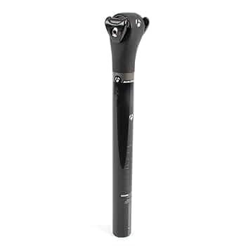 ボントレガー　XXX カーボンシートポスト　カット済み　径31.8mm ボントレガー XXX カーボンシートポスト カット済み 径31.8mm